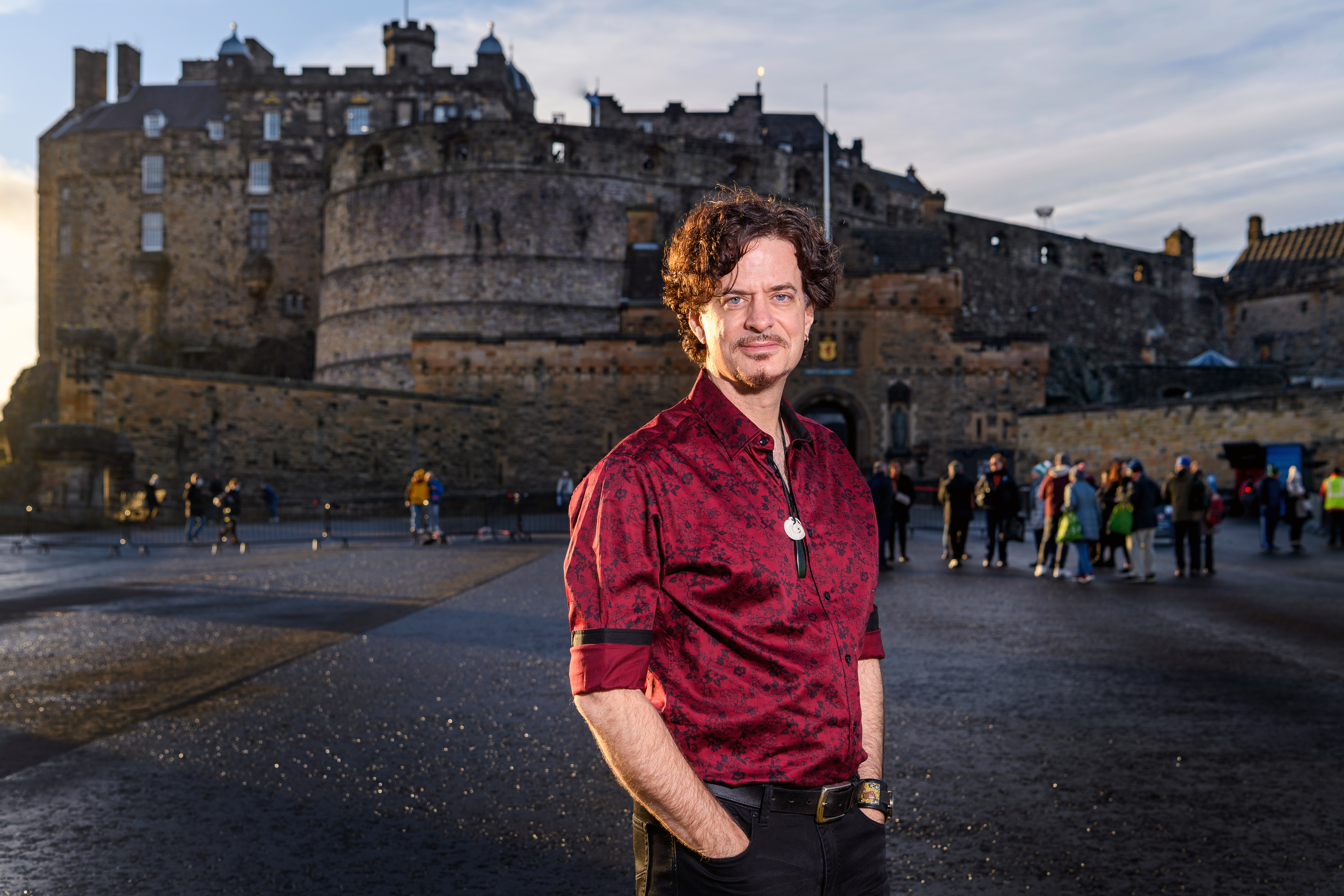 Edinburgh Military Tattoo seating guide August 2022  Edinburghcitymomcom