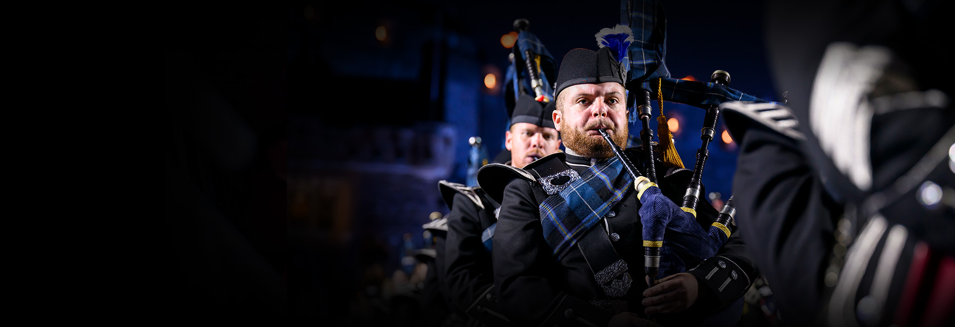 Royal Edinburgh Military Tattoo – The NEN – North Edinburgh News